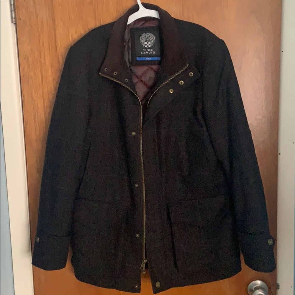 Vince Camuto Pea coat
